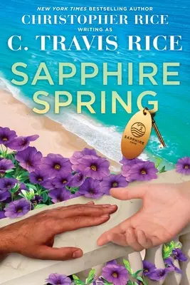 Printemps du saphir - Sapphire Spring