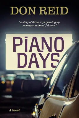 Jours de piano - Piano Days