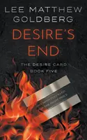 Desire's End : Un thriller à suspense - Desire's End: A Suspense Thriller