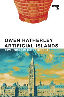 Îles artificielles : Aventures dans les Dominions - Artificial Islands: Adventures in the Dominions