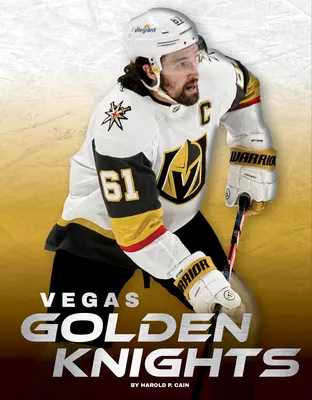 Les chevaliers d'or de Vegas - Vegas Golden Knights