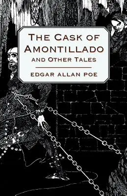 Le Masque d'Amontillado et autres contes - The Cask of Amontillado and Other Tales