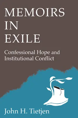 Mémoires en exil - Memoirs in Exile