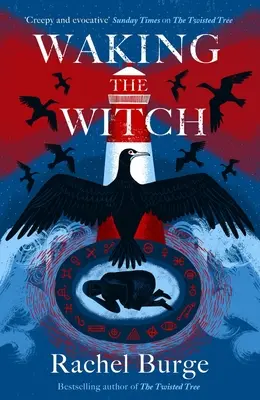Waking the Witch - un récit sombre et envoûtant sur l'émancipation des femmes - Waking the Witch - a darkly spellbinding tale of female empowerment