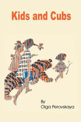 Enfants et louveteaux - Kids and Cubs