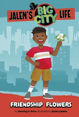 Fleurs de l'amitié - Friendship Flowers