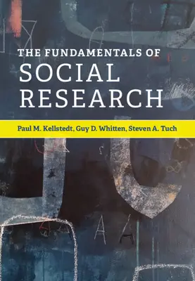 Les fondamentaux de la recherche sociale - The Fundamentals of Social Research