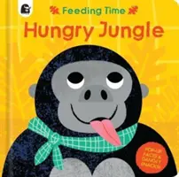 Jungle affamée - Hungry Jungle