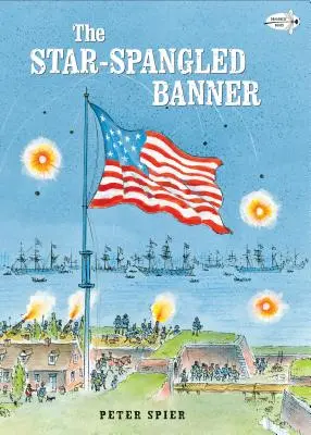 La bannière étoilée - The Star-Spangled Banner