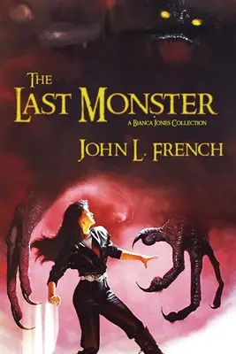 Le dernier monstre - The Last Monster