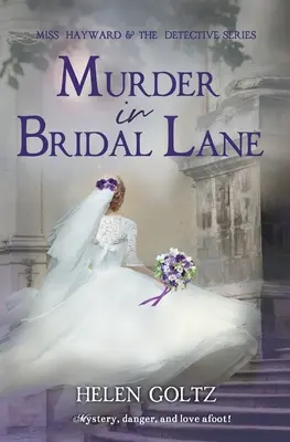 Meurtre à Bridal Lane - Murder in Bridal Lane