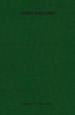 Intérêts des adultes - Adult Interests