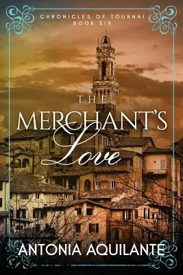 L'amour du marchand - The Merchant's Love