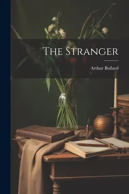 L'Étranger - The Stranger