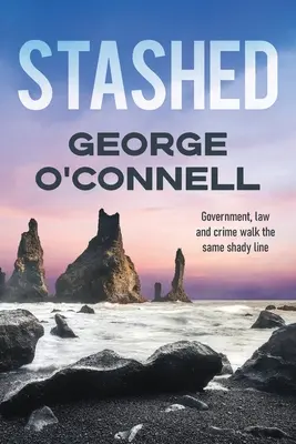 Stashed : Un thriller de Jim Walker - Stashed: A Jim Walker Thriller