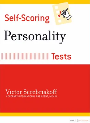 Tests de personnalité auto-évalués - Self-Scoring Personality Tests