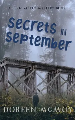 Secrets en septembre - Secrets in September