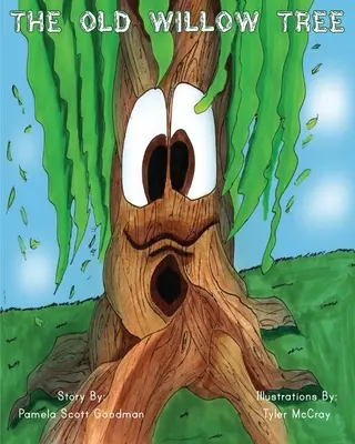 Le vieux saule - The Old Willow Tree