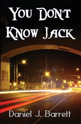 Tu ne connais pas Jack - You Don't Know Jack