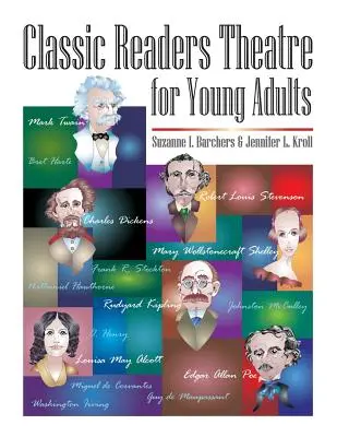 Théâtre de lecture classique pour jeunes adultes - Classic Readers Theatre for Young Adults