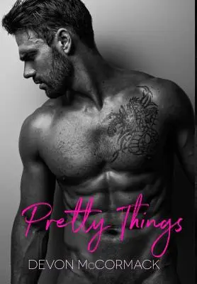 Les jolies choses - Pretty Things