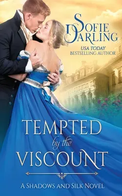 Tentée par le vicomte - Tempted by the Viscount