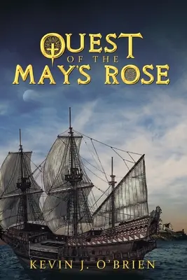 La quête de la rose de mai - Quest of the May's Rose