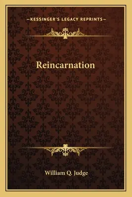 La réincarnation - Reincarnation