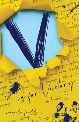 V comme Victoire Volume 5 - V is for Victory Volume 5