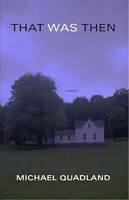 C'était avant - That Was Then