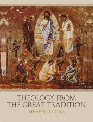 Théologie de la grande tradition - Theology from the Great Tradition