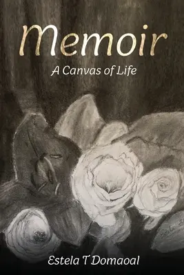 Mémoires : Une toile de vie - Memoir: A Canvas of Life