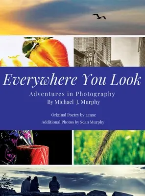 Partout où vous regardez : Aventures en photographie - Everywhere You Look: Adventures in Photography