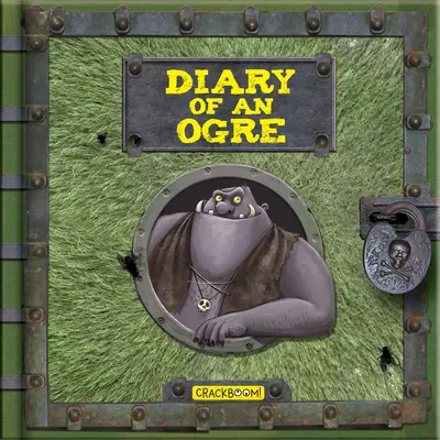 Journal d'un Ogre - Diary of an Ogre