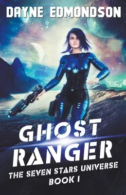 Ranger fantôme - Ghost Ranger