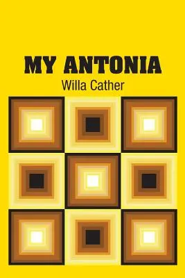 Mon Antonia - My Antonia