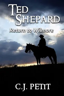 Ted Shepard : Retour à Wilmore - Ted Shepard: Return to Wilmore