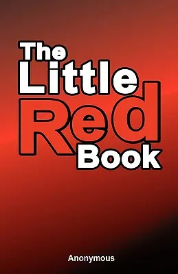 Le petit livre rouge - The Little Red Book