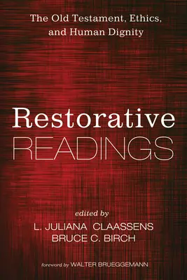 Lectures réparatrices - Restorative Readings