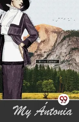 Mon Antonia - My ntonia