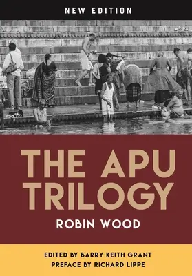 La trilogie Apu - The Apu Trilogy