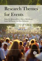 Thèmes de recherche pour les événements - Research Themes for Events