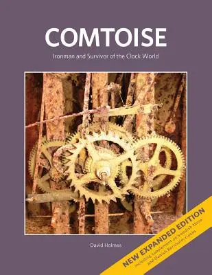 Comtoise 2ème édition - Comtoise 2nd Edition