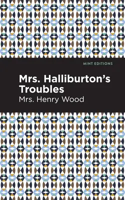 Les ennuis de Mme Halliburton - Mrs. Halliburton's Troubles