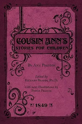 Histoires de la cousine Ann pour les enfants - Cousin Ann's Stories for Children
