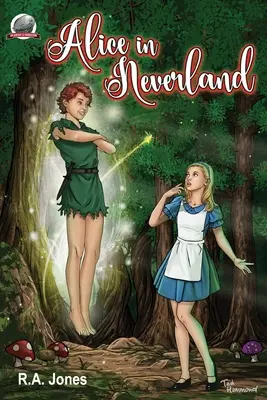 Alice au pays imaginaire - Alice in Neverland