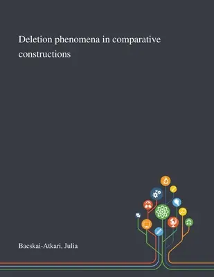 Phénomènes de suppression dans les constructions comparatives - Deletion Phenomena in Comparative Constructions