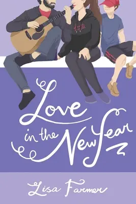 L'amour dans la nouvelle année - Love in the New Year