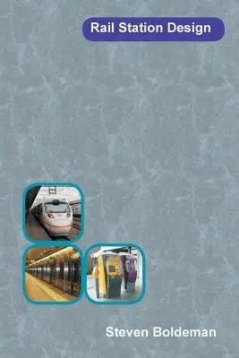 Conception des gares ferroviaires - Design of Rail Stations