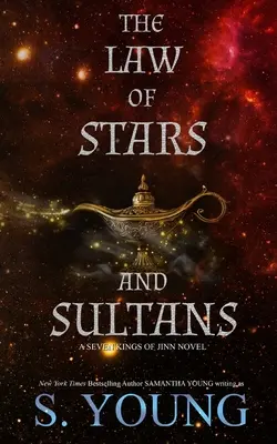 La loi des étoiles et des sultans - The Law of Stars and Sultans